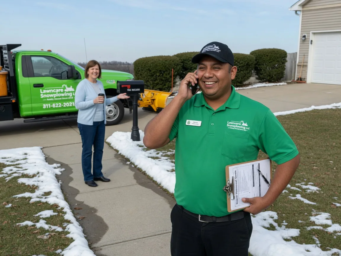 Lawn Care Services By Expert Landscaper Olive Hill, KY FAQs